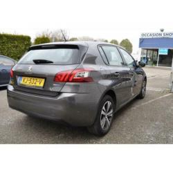 Peugeot 308 1.6 BlueHDi 120pk Blue Lease