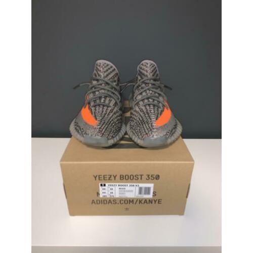 YEEZY BOOST 350 v2 „Beluga 1.0”