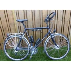 23X Koga Miyata Randonneur heren vakantie/trekkingfiets