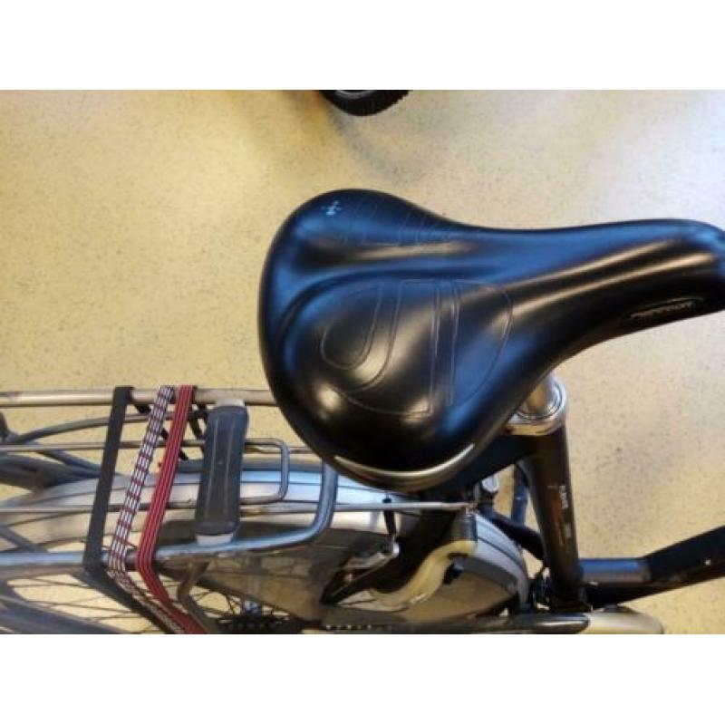 Damesfiets Gazelle Fuente LAAGSTE PRIJS 175,-