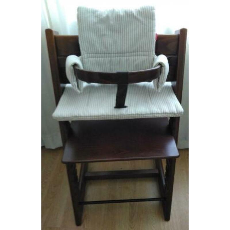 complete Stokke tripp trapp ,newborn set,babyset,bekleding,