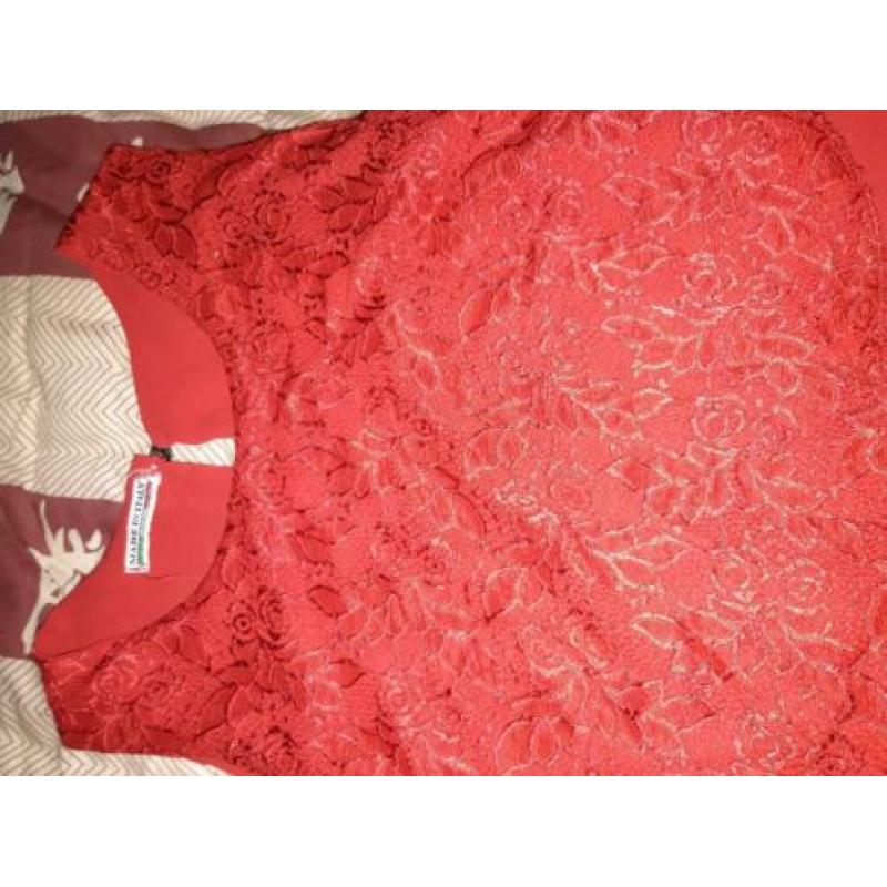 Opruiming topjes broeken shirtjes etz maten s.m