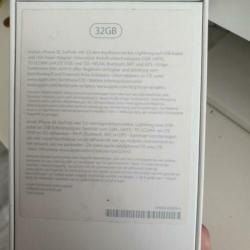 Mooie Iphone SE 32Gb