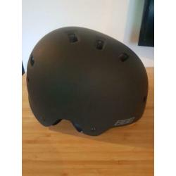 BBB Billy BHE-50 M 54-58 fietshelm