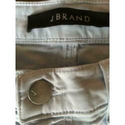 J Brand Skinny Leg jeans Ice Blue mt 28