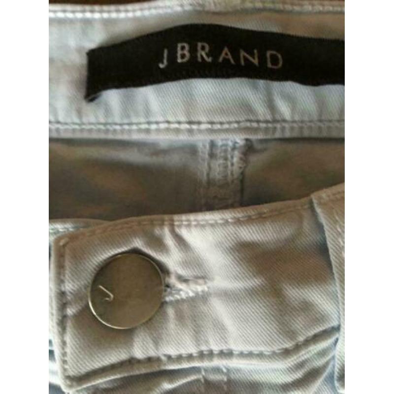 J Brand Skinny Leg jeans Ice Blue mt 28