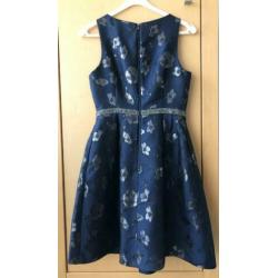 Te koop: cocktailjurkje maat 34