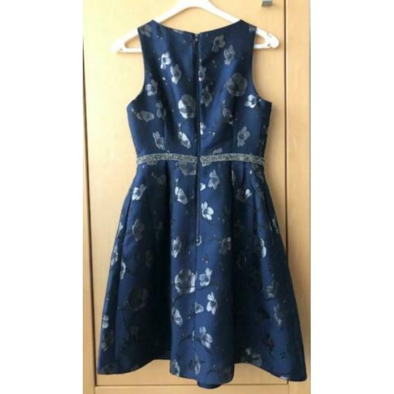 Te koop: cocktailjurkje maat 34