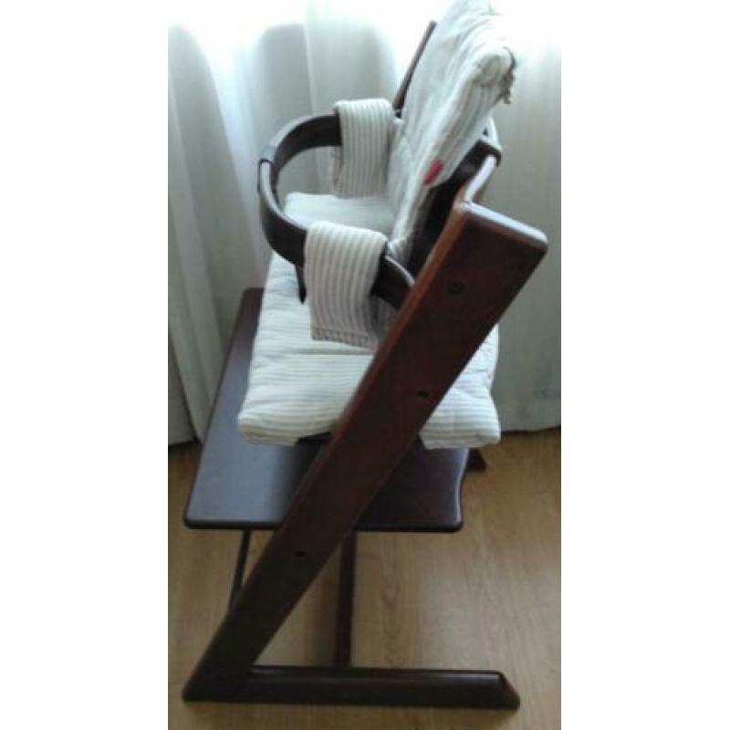 complete Stokke tripp trapp ,newborn set,babyset,bekleding,