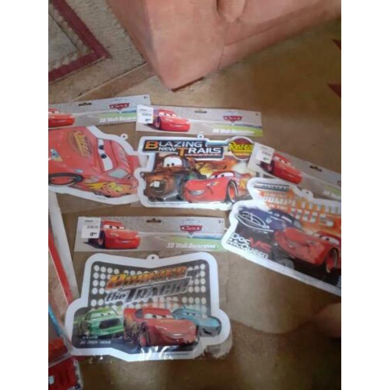 Diverse cars dinge