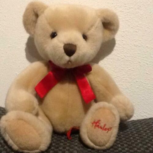Hamleys super zachte mooie pluche beer
