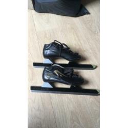 Raps Lion vaste schaatsen mt 37