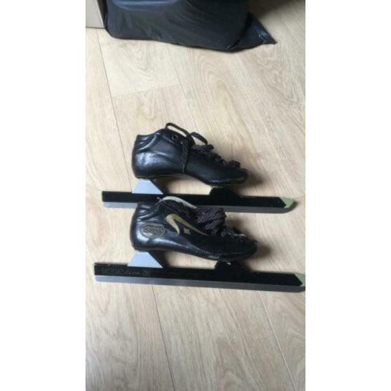 Raps Lion vaste schaatsen mt 37