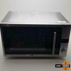 Etna EMS133RVS magnetron met 1 maand garantie!