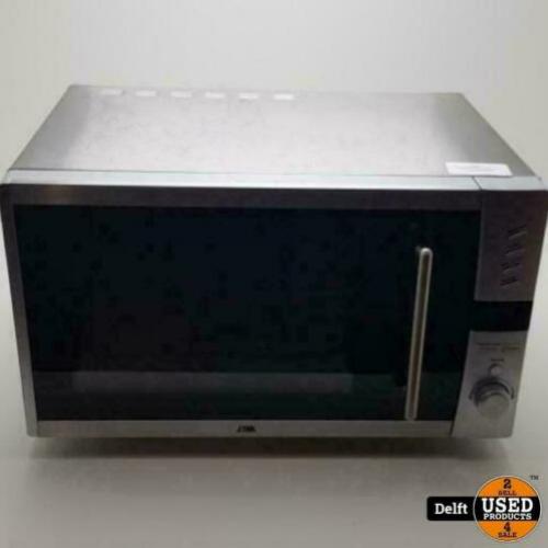 Etna EMS133RVS magnetron met 1 maand garantie!