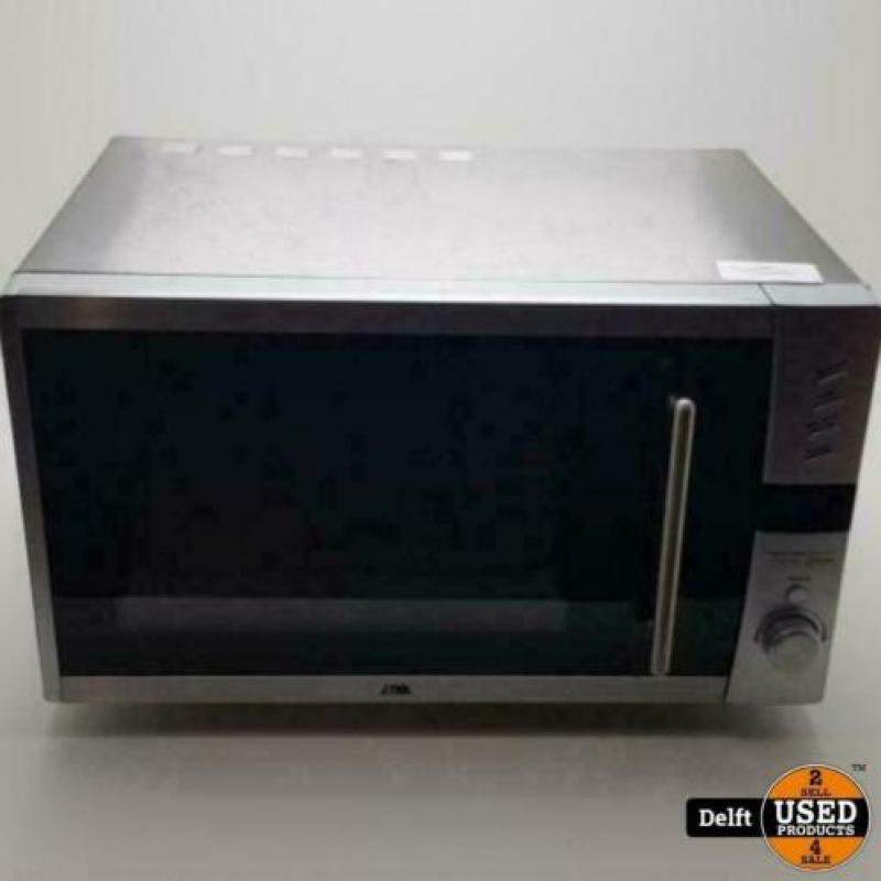 Etna EMS133RVS magnetron met 1 maand garantie!
