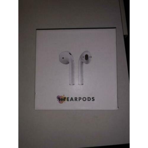 Wearpods
