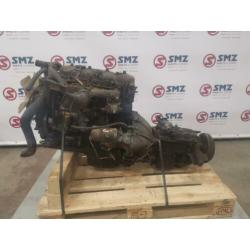 Occ Motor