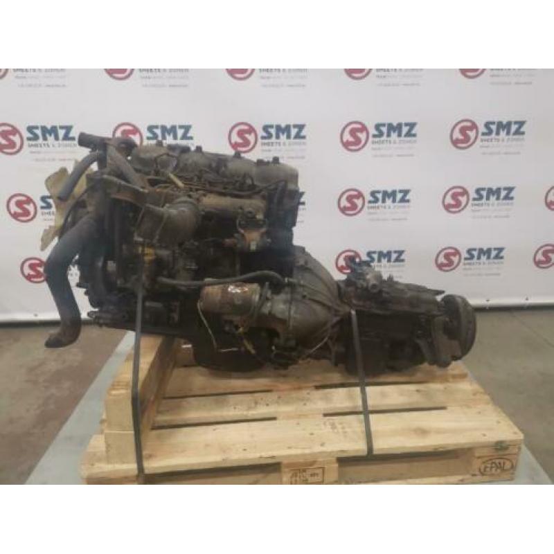 Occ Motor