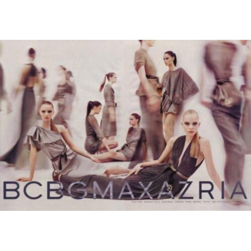 BCBG Maxazria zonnebril -55% - I.v.m. stopzetting winkel