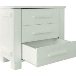 Bopita Tim kinderkamer whitewash