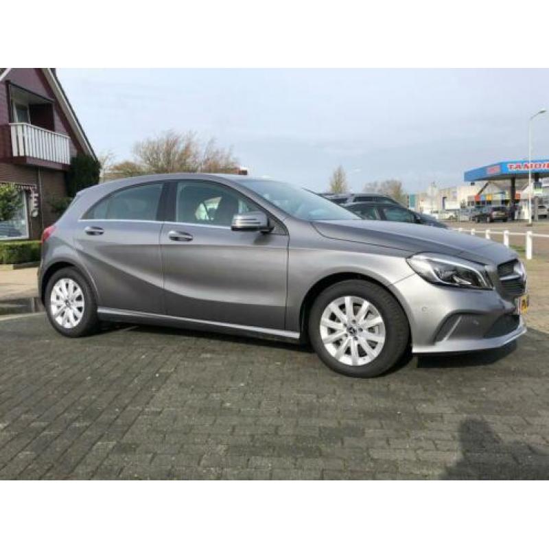 Mercedes-Benz A-klasse 160 Ambition XENON LED / NAVI / 28.00
