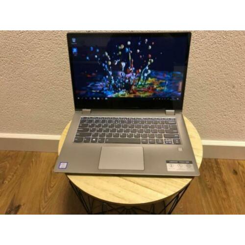 Lenovo Yoga Flex 530 i3 - 256GB - 8GB