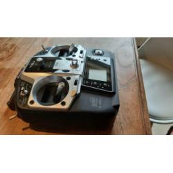 Radio Afstandsbediening incl. accessoires