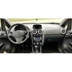 Opel Corsa 1.2 16V 5D BlitZ Ecoflex 2014 Pepper Dust