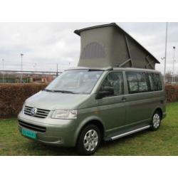 Westfalia California Orgineel Ned met NAP Bouwjaar 2004