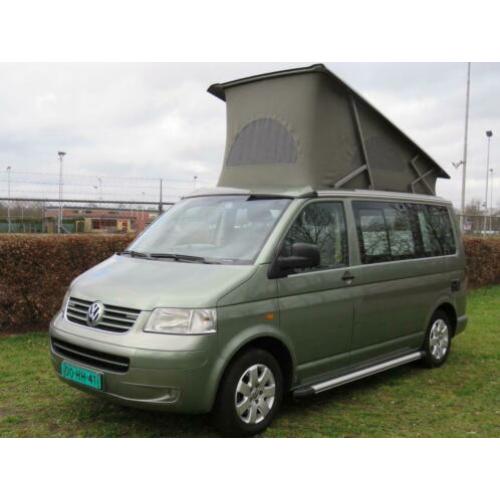 Westfalia California Orgineel Ned met NAP Bouwjaar 2004