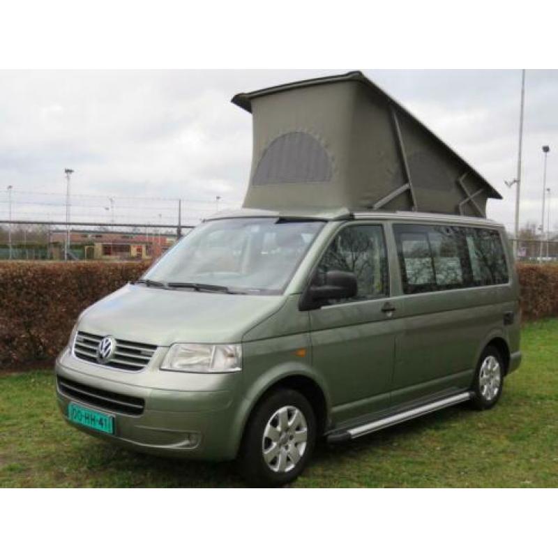 Westfalia California Orgineel Ned met NAP Bouwjaar 2004