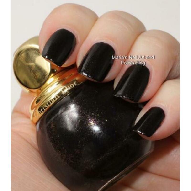 Dior Diorific Vernis 901 Diva 12ml. Nagellak