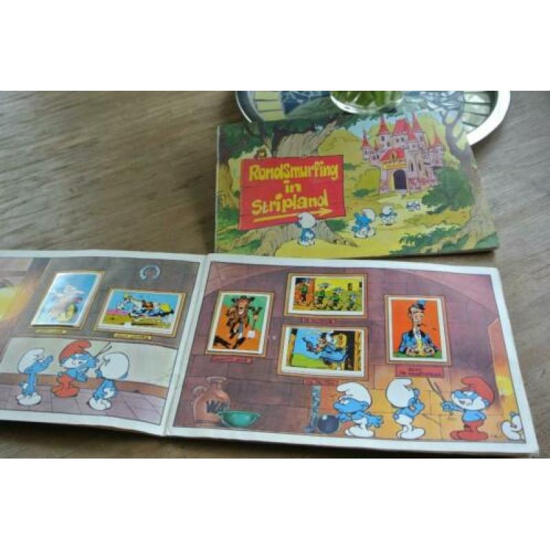 oude boekjes