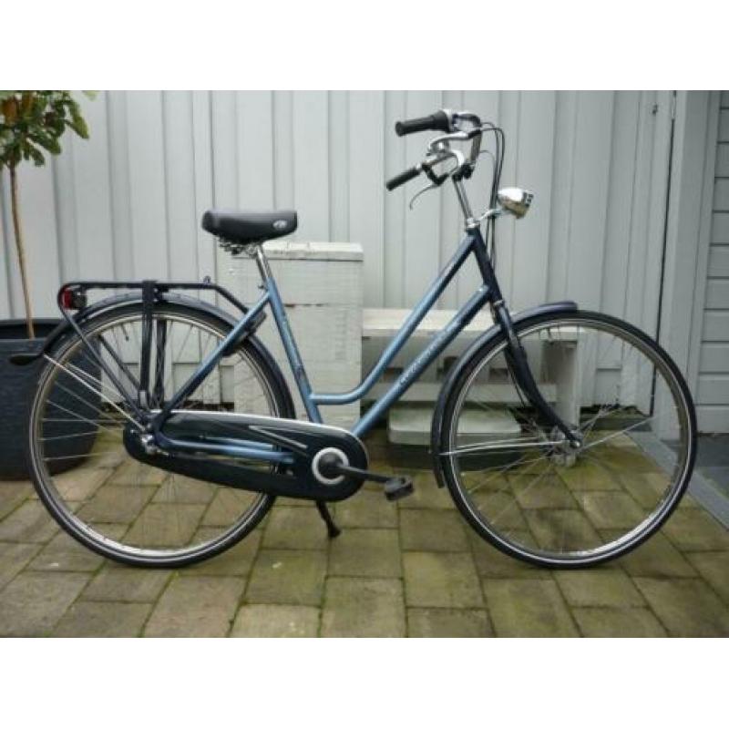 Damesfiets Cumberland 28 inch.
