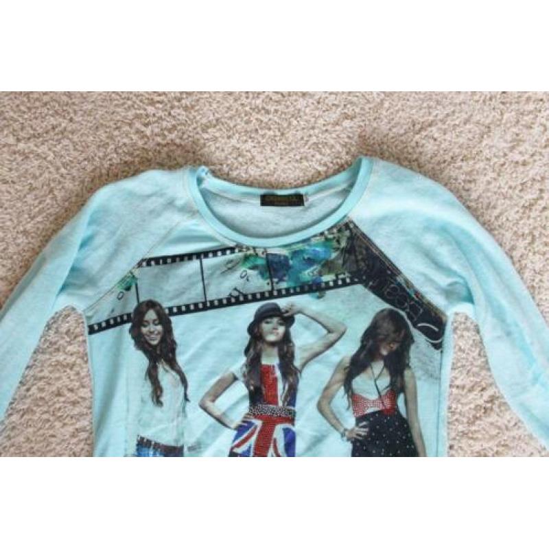 Charbell Truitje (L/XL)