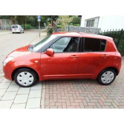 Suzuki Swift 1.3 5D 2008 Airco Incl. Gr beurt 4 Nwe banden