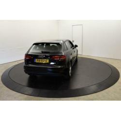 Audi A3 Sportback 1.0 TFSI 116PK 5Drs Xenon Airco LMV