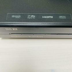 Harman Kardon DVD 28 met HDMI