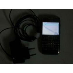 Nokia E71