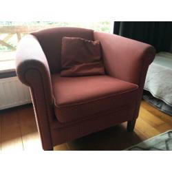 2 Fauteuils