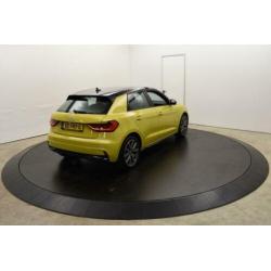 Audi A1 Sportback 25 TFSI 96PK epic 25 5Drs Clima Digital co