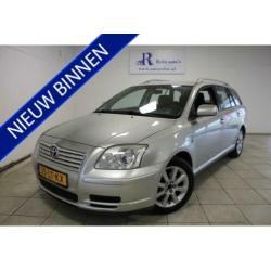 Toyota Avensis Wagon 1.8 VVTi Linea Terra (bj 2003)