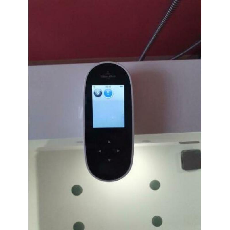 Villeroy & Boch ligbad hydrojets en verlichting