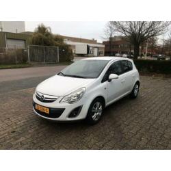 Opel Corsa 1.2 Ecoflex 5D 2011 TOPSTAAT!!!