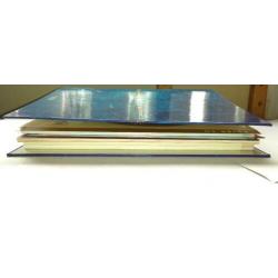 Verzamelalbums van Editions Atlas 'Atlas van de Wereld'