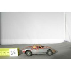 Ferrari berlinetta 250 le mans, corgi toys 314 (36)
