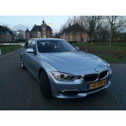 BMW 3-Serie 2.0IX 320 184PK Aut8 (f30) 2012 NAP