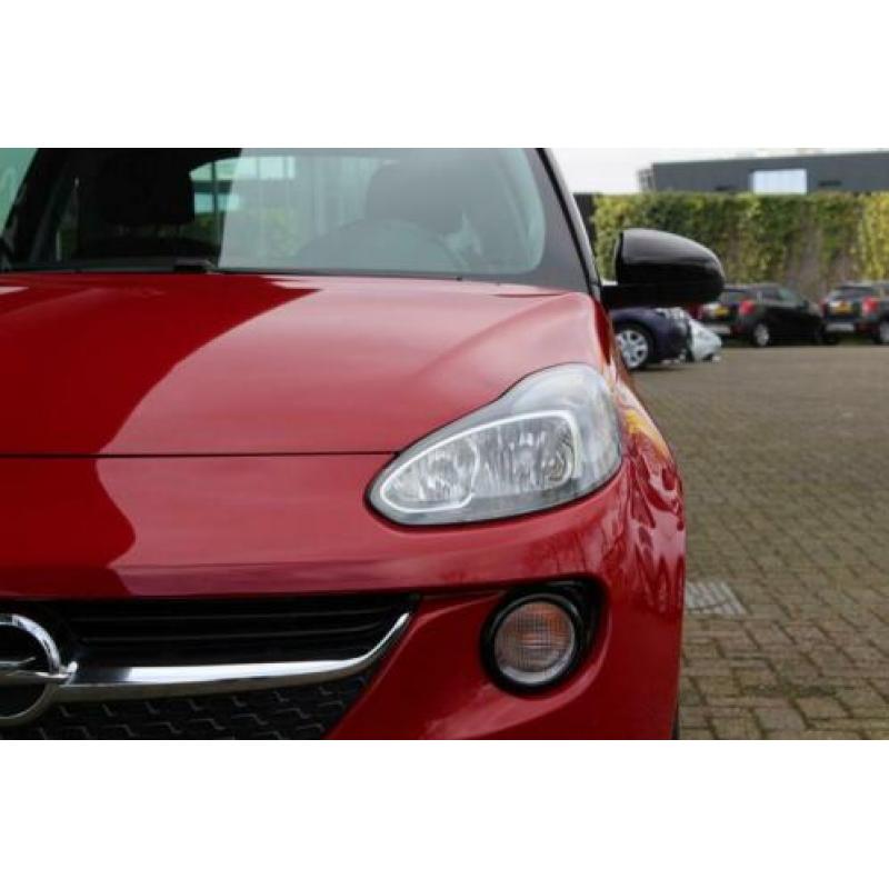 Opel ADAM 1.0 TURBO JAM FAVOURITE | RIJKLAARPRIJS | Apple Ca