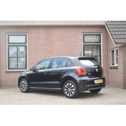 Volkswagen Polo 1.4 TDI 75pk BlueMotion Airco Cruise Control